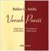 Balázs F. Attila. Versek Poezii