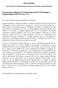 János Imre Heltai: The Questions of Standardization in Romani and Bojash Language Planning
