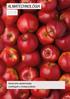 Almatechnológia Kwizda alma-alaptechnológia Lombtrágyák a minőség javítására
