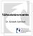 Változtatásvezetés. Dr. Girasek Edmond