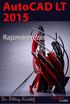 AutoCAD LT 2015 Rajzméretezés