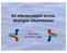 Az ellenanyagok orvosbiológiai. PhD kurzus 2011/2012 II. félév