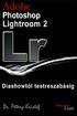Photoshop Lightroom 2 Kezdő lépések