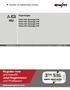Kezelési- és karbantartási utasítás. Hegesztőgép. Tetrix 351 Synergic FW Tetrix 401 Synergic FW Tetrix 451 Synergic FW Tetrix 551 Synergic FW