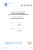 QUALITY ACCOUNTING RULES OF THE ENTRY AND EXIT POINTS OF THE NATURAL GAS TRANSMISSION SYSTEM FOR GAS YEAR