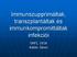 Immunszupprimáltak, transzplantáltak és immunkompromittáltak infekciói. ORFI, 2018 Kádár János