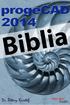 ProgeCAD 2014 Biblia