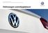 Összefoglaló árlista (WLTP) Érvényes február 21-től, új importőri ajánlott árlista kiadásáig. Volkswagen személygépkocsi
