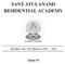 SANT ATULANAND RESIDENTIAL ACADEMY