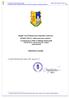 Maglód Város Önkormányzat Képviselő-testületének. 10/2018.(VIII.21.) önkormányzati rendelete 1
