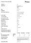 Product Fiche (EN GB)