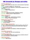 GM Commands by Haragan and Action