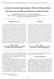 Az atópiás dermatitis diagnosztikája és differenciál diagnosztikája. The diagnostics and differential diagnosis of atopic dermatitis