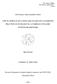 THE WASHBACK OF LANGUAGE EXAMS ON CLASSROOM PRACTICE IN HUNGARY IN A COMPLEX DYNAMIC SYSTEM FRAMEWORK