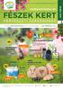 FÉSZEK KERT KERTÉSZETI SZAKÁRUHÁZ TERMÉSZETESEN JÓ! ÚJ! LED-ES VILLANYKÖRTE IZZÓSOR AKKUMULÁTOROS SZEGÉLYNYÍRÓ GRÁNIT FIGURÁK ÉS ÁLLATOK