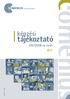 Szakközépiskola. képzési. tájékoztató. 2007/2008-as tanév. e sti. tagozat