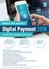 Budapest, november 6. Digital Payment 2018