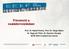 Prevenció a családorvoslásban. Prof. Dr. Hajnal Ferenc, Prof. Dr. Varga Albert, Dr. Nagyvári Péter, Dr. Ágoston Gergely SZTE ÁOK Családorvosi Intézet