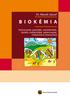 Dr. Mandl József BIOKÉMIA. Aminosavak, peptidek, szénhidrátok, lipidek, nukleotidok, nukleinsavak, vitaminok és koenzimek.