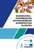 Diákmunka információk munkavédelmi szempontok alapján
