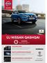 ÚJ NISSAN QASHQAI AJÁNDÉK TÉLIGUMI SZETT 1