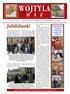 WOJTYLA H Á Z szám A kecskeméti Karol Wojtyla Barátság Központ periodikája