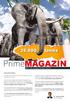 PrimeMAGAZIN tonna XIII. évfolyam 52. szám - február. Kedves Minta Mihály!