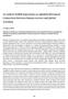 Az emberi ürülék kapcsolata az éghajlatváltozással Connection between human excreta and global warming