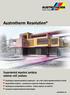 Austrotherm Resolution