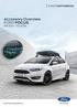 Accessory Overview FORD FOCUS