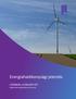 Energiahatékonysági jelentés CORNMILL HUNGARY KFT. ENERGETIKAI SZAKREFERENS: WATTLER KFT.