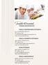 UNSERE RESTAURANTS Fertőendréd, Győri út 2. Tel.: 99/ www. terciarestaurants.