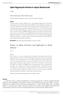Spline függvények története és faipari alkalmazásuk. I. rész. History of Spline Functions and Application in Wood Industry Part 1