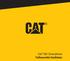 Cat S61 Smartphone Felhasználói kézikönyv