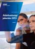 Átláthatósági jelentés 2013 kpmg.hu