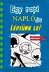 JEFF KINNEY EGYÉB KÖNYVEI: