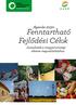 Fenntartható Fejlődési Cél k