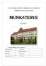 A GYULAI ERKEL FERENC GIMNÁZIUM ÉS INFORMATIKAI SZAKKÉPZŐ ISKOLA, KOLLÉGIUM MUNKATERVE 2016/2017. A tantestület elfogadta: szeptember 12.