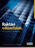 Raktári válaszfalak. Hálós panelek ipari felhasználásra. troax.com PROTECTING PEOPLE, PROPERTY, AND PROCESSES