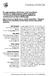 Role of Access to Health Care in Health Inequalities Regional Differences in Morbidity and Mortality of Acute Myocardial Infarction