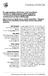 Role of Access to Health Care in Health Inequalities Regional Differences in Morbidity and Mortality of Acute Myocardial Infarction