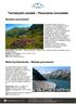 Természeti csodák - Panoráma útvonalak