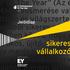 miből sikeres cégek ekben közös, hogy o okos, újító, sikeres y merész vállalkozó és az akadályok lek