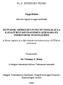 Ph. D. ÉRTEKEZÉS TÉZISEI. Varga Balázs DUTPÁZOK SZERKEZET-FUNKCIÓ VIZSGÁLATA A KATALÍTIKUS MECHANIZMUS LEÍRÁSÁRA ÉS INHIBITOROK TESZTELÉSÉRE