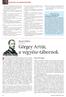 Görgey Artúr, a vegyész-tábornok