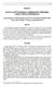 Soós CHALLENGES OF ESTABLISING AN EGTC IN THE TRIPLE BORDÉR AREA. THE CASE OF BANAT-TRIPLEX CONFINIUM EGTC