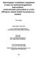 Ph.D. értekezés. Steinczinger Zsuzsanna. matematika-kémia szakos középiskolai tanár (Érdi Gárdonyi Géza Általános Iskola és Gimnázium)