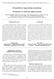 Perspektívák a faggyúmirigy kutatásban. Perspectives in sebaceous gland research