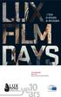 3 FILM 24 NYELVEN 28 ORSZÁGBAN