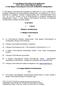A Tolna Megyei Önkormányzat Közgyűlésének 3/2011. (II.18.) önkormányzati rendelete a Tolna Megyei Önkormányzat Szervezeti és Működési Szabályzatáról 1